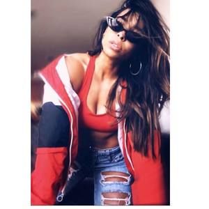 Meet your Posher, Sheryl